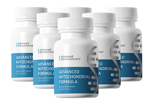 Advanced Mitochondrial Formula