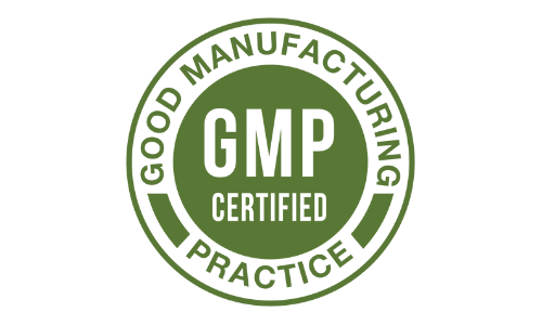 Advanced Mitochondrial Formula GMP Certified.